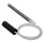 Radcal Corp RC3CT 3cc Ion Chamber (pencil probe) with phantom adapter