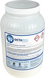 Rudolph Research Analytical Corporation A30225 Sugar Clarifier - 1.5Kg Bottle