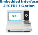Rudolph Research Analytical Corporation B24393 Add On Module 21CFR11 SW Option - J257/J357/J457