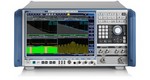 Rohde & Schwarz 1322.9745.02 Transient measurements, extension chirp analysis, R&S®FSW-K60 required (software license)