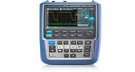 Rohde & Schwarz 1317.5000P35 Package RTH1004 HANDHELD OSCILLOSCOPE, 350MHz, 4CH, MSO Contains serialized product+options: R&S®RTH1004 OSCILLOSCOPE 4CH 1317.5000K04 consisting of: - R&S®RTH1004 oscilloscope 4Ch - R&S®RTH-B243 350 MHz option, RTH1004 - R&S®RTH-B1 mixed-signal-opt...