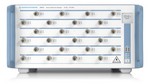 Rohde & Schwarz 1318.7006.24 Vector Network Analyzer, 9kHz to 8.5GHz, 4 ports (up to 24 ports optional), N(f) connectors