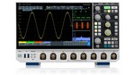 Rohde & Schwarz 1335.2050P83 Package MXO 3 Series 8 channel oscilloscope contains serialized product + options: R&S®MXO 3 series oscilloscope 8 channels 1335.2050K08 consisting of: - R&S®MXO38 oscilloscope 8 channels, 100 MHz Bandwidth including 8 passive 500MHz probes - R&S®MXO3...