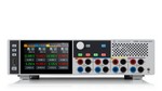 Rohde & Schwarz 5601.4007.05 Two-channel power supply 0V to 32V, max. 20A per channel max. 200W per channel (400W total) 5