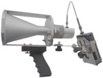 SAF North America LLC J0AAS244 Antenna set, 11-24 GHz