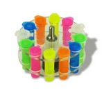 Scientific Industries, Inc. SI-0565 Universal Microtube Holder