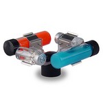 Scientific Industries, Inc. SI-0570 Small Ampule/Tube Attachment