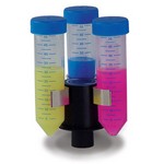 Scientific Industries, Inc. SI-V203 Vertical High Speed 50ml Tube Holder