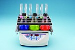 Scientific Industries, Inc. SI-M236 Multi Vortex-Genie, 120V