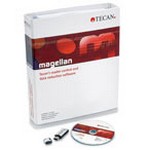 Tecan US, Inc. 30031435 Magellan Tracker 6.4, 2-site. Advanced data reduction and reader control software, for EVOlyzer