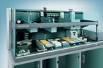 Tecan US, Inc. 10641200 Freedom EVO200 Base Unit, 1 year warranty