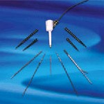 Tecan US, Inc. 10619816 Probe, Inner Needle for Disposable Tip Cone Assembly, Low Volume, package of 10