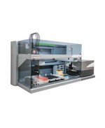 Tecan US, Inc. 30020010 Freedom EVO100 Base Unit Package, with Multi-Channel Arm, 96-Channel, 1 year warranty