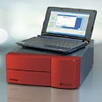 Tecan US, Inc. 30087506 Sunrise Reader, Remote Control, 6 Filter Option, for use with EVOlyzer, includes standard filters (405,450,492,540,570,620nm)