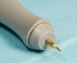 TEGAM Inc. MCP-A Replacement pins for the MCP series probe