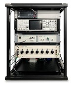 TEGAM Inc. 1372B AC Ratio Transformer Calibrator, Automated, (1372A w/o DT-72 standard)