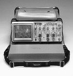 Tektronix HCTEK321