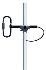Telewave.io ANT450D Antenna Dipole - LMR 2-Way Land Aviation Marine - 406-512 MHZ 0 dBd - 500 Watt Max - Mount Base or Ship - Polarization Single Vertical - Pattern Directional Adjustable - Connector N-M