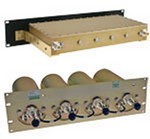 TX RX Systems, Inc. 89-70-01A Preselector-RCVR PRESLCTOR 450-470 MHZ 4-4