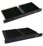 TX RX Systems, Inc. 43-83G-01A-04 Standard Control Station Combiner-Control Station Combiner,Standard, 746-869 MHz, 4 Channel