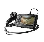 USA Borescopes, LLC USA2000J-4-1500 USA2000J Series Dual View HD 4mm x 1.5meter Joystick videoscope camera with 7