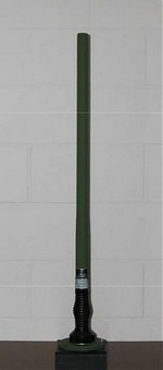 Valcom Manufacturing Group, Inc. VAS-450 UHF Vehicular Antenna