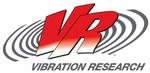 Vibration Research Corporation VR1982 Calibration Equipment Package for ObserVR1000. Includes Keysight 34461A Digital Multimeter, 1 BNC T, 1 24
