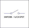 VTI Instruments SMP2300