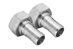 JULABO USA, Inc. 8890037 Adapter barbed for 5/8