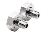 JULABO USA, Inc. 8890049 Adapters G 1 1/4