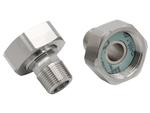 JULABO USA, Inc. 8890050 Adapters G 1 1/4
