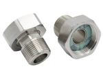 JULABO USA, Inc. 8890051 Adapters G 1 1/4