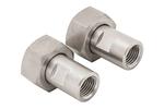 JULABO USA, Inc. 8890053 Adapters M24x1.5 female to NPT 1/4