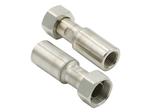 JULABO USA, Inc. 8890054 Adapters M24x1.5 female to NPT 3/8