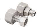 JULABO USA, Inc. 8890057 Adapters M24x1.5 female to NPT 1