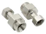 JULABO USA, Inc. 8890068 Adapters M24x1.5 female to M30x1,5 male, pair