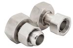 JULABO USA, Inc. 8890086 Adapters M30x1.5 female to NPT 1