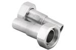 JULABO USA, Inc. 8890104 Adapters M38x1.5 female to tube 1