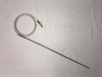 JULABO USA, Inc. 8891001 External Pt100 sensor, 24