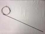 JULABO USA, Inc. 8891003 External Pt100 sensor, 36