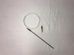 JULABO USA, Inc. 8891018 External Pt100 sensor, 12