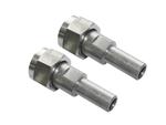 JULABO USA, Inc. 8891042 Adapter M16x1 female to 3/8