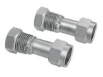 JULABO USA, Inc. 8891605 Adapter M16x1 f. to NPT 1/4