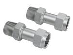 JULABO USA, Inc. 8891606 Adapter M16x1 f. to NPT 3/8