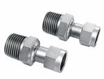 JULABO USA, Inc. 8891608 Adapter M16x1 f. to NPT 1/2