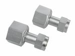 JULABO USA, Inc. 8891609 Adapter M16x1 f. to NPT 1/2