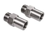 JULABO USA, Inc. 8891610 Adapter M16x1 m. to NPT 1/4