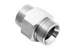 JULABO USA, Inc. 8891711 Adapter M30x1.5 male to male