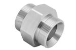 JULABO USA, Inc. 8891712 Adapter M38x1.5 male to male