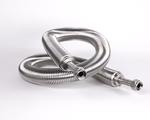 JULABO USA, Inc. 8891801 0.5 m vacuum insulated metal tubing M16x1 f; -100 to +400 °C Maximum allowable operating pressure: 72 PSI | 5 bar; ID = 1/2
